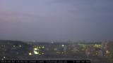 展望カメラtotsucam映像: 戸塚駅周辺から東戸塚方面を望む 2018-08-02(木) dusk