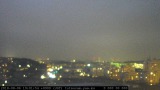 展望カメラtotsucam映像: 戸塚駅周辺から東戸塚方面を望む 2018-08-06(月) dusk