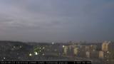 展望カメラtotsucam映像: 戸塚駅周辺から東戸塚方面を望む 2018-08-10(金) dusk