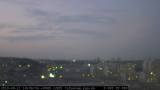 展望カメラtotsucam映像: 戸塚駅周辺から東戸塚方面を望む 2018-08-11(土) dusk