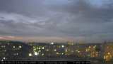 展望カメラtotsucam映像: 戸塚駅周辺から東戸塚方面を望む 2018-08-13(月) dusk
