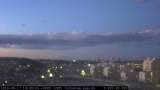 展望カメラtotsucam映像: 戸塚駅周辺から東戸塚方面を望む 2018-08-17(金) dusk
