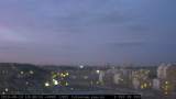 展望カメラtotsucam映像: 戸塚駅周辺から東戸塚方面を望む 2018-08-18(土) dusk
