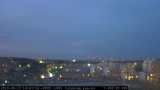展望カメラtotsucam映像: 戸塚駅周辺から東戸塚方面を望む 2018-08-19(日) dusk