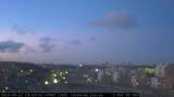 展望カメラtotsucam映像: 戸塚駅周辺から東戸塚方面を望む 2018-08-22(水) dusk