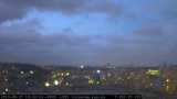 展望カメラtotsucam映像: 戸塚駅周辺から東戸塚方面を望む 2018-08-23(木) dusk