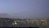 展望カメラtotsucam映像: 戸塚駅周辺から東戸塚方面を望む 2018-08-24(金) dusk