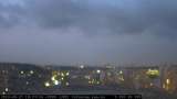 展望カメラtotsucam映像: 戸塚駅周辺から東戸塚方面を望む 2018-08-27(月) dusk