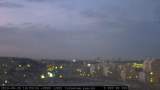 展望カメラtotsucam映像: 戸塚駅周辺から東戸塚方面を望む 2018-08-30(木) dusk
