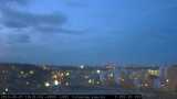 展望カメラtotsucam映像: 戸塚駅周辺から東戸塚方面を望む 2018-09-07(金) dusk