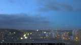 展望カメラtotsucam映像: 戸塚駅周辺から東戸塚方面を望む 2018-09-08(土) dusk