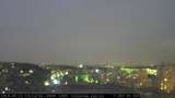 展望カメラtotsucam映像: 戸塚駅周辺から東戸塚方面を望む 2018-09-12(水) dusk