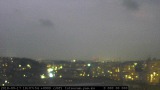 展望カメラtotsucam映像: 戸塚駅周辺から東戸塚方面を望む 2018-09-17(月) dusk