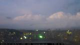 展望カメラtotsucam映像: 戸塚駅周辺から東戸塚方面を望む 2018-09-18(火) dusk