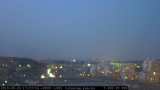 展望カメラtotsucam映像: 戸塚駅周辺から東戸塚方面を望む 2018-09-24(月) dusk