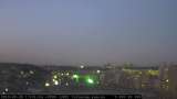 展望カメラtotsucam映像: 戸塚駅周辺から東戸塚方面を望む 2018-09-28(金) dusk