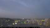 展望カメラtotsucam映像: 戸塚駅周辺から東戸塚方面を望む 2018-10-02(火) dusk
