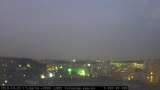 展望カメラtotsucam映像: 戸塚駅周辺から東戸塚方面を望む 2018-10-03(水) dusk