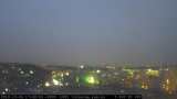 展望カメラtotsucam映像: 戸塚駅周辺から東戸塚方面を望む 2018-10-04(木) dusk