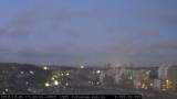 展望カメラtotsucam映像: 戸塚駅周辺から東戸塚方面を望む 2018-10-06(土) dusk