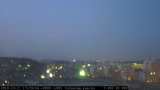 展望カメラtotsucam映像: 戸塚駅周辺から東戸塚方面を望む 2018-10-11(木) dusk