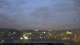 展望カメラtotsucam映像: 戸塚駅周辺から東戸塚方面を望む 2018-10-12(金) dusk