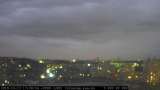 展望カメラtotsucam映像: 戸塚駅周辺から東戸塚方面を望む 2018-10-13(土) dusk