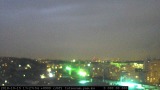 展望カメラtotsucam映像: 戸塚駅周辺から東戸塚方面を望む 2018-10-15(月) dusk