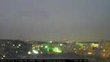 展望カメラtotsucam映像: 戸塚駅周辺から東戸塚方面を望む 2018-10-16(火) dusk