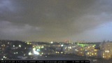 展望カメラtotsucam映像: 戸塚駅周辺から東戸塚方面を望む 2018-10-20(土) dusk