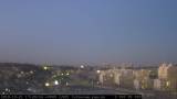 展望カメラtotsucam映像: 戸塚駅周辺から東戸塚方面を望む 2018-10-21(日) dusk