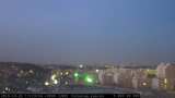 展望カメラtotsucam映像: 戸塚駅周辺から東戸塚方面を望む 2018-10-22(月) dusk