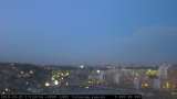 展望カメラtotsucam映像: 戸塚駅周辺から東戸塚方面を望む 2018-10-23(火) dusk