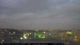 展望カメラtotsucam映像: 戸塚駅周辺から東戸塚方面を望む 2018-10-26(金) dusk