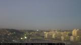 展望カメラtotsucam映像: 戸塚駅周辺から東戸塚方面を望む 2018-10-27(土) dusk