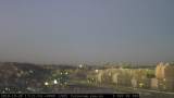 展望カメラtotsucam映像: 戸塚駅周辺から東戸塚方面を望む 2018-10-29(月) dusk
