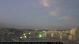 展望カメラtotsucam映像: 戸塚駅周辺から東戸塚方面を望む 2018-10-30(火) dusk