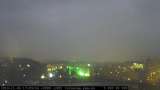 展望カメラtotsucam映像: 戸塚駅周辺から東戸塚方面を望む 2018-11-06(火) dusk