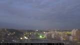 展望カメラtotsucam映像: 戸塚駅周辺から東戸塚方面を望む 2018-11-07(水) dusk