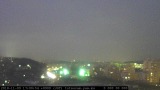 展望カメラtotsucam映像: 戸塚駅周辺から東戸塚方面を望む 2018-11-09(金) dusk