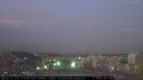 展望カメラtotsucam映像: 戸塚駅周辺から東戸塚方面を望む 2018-11-10(土) dusk