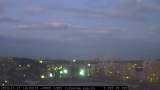展望カメラtotsucam映像: 戸塚駅周辺から東戸塚方面を望む 2018-11-11(日) dusk