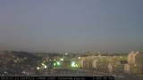 展望カメラtotsucam映像: 戸塚駅周辺から東戸塚方面を望む 2018-11-14(水) dusk