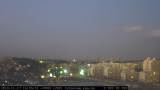 展望カメラtotsucam映像: 戸塚駅周辺から東戸塚方面を望む 2018-11-17(土) dusk