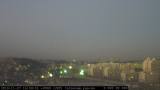 展望カメラtotsucam映像: 戸塚駅周辺から東戸塚方面を望む 2018-11-27(火) dusk