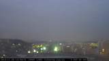 展望カメラtotsucam映像: 戸塚駅周辺から東戸塚方面を望む 2018-11-28(水) dusk