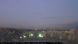 展望カメラtotsucam映像: 戸塚駅周辺から東戸塚方面を望む 2018-11-30(金) dusk