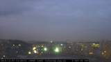 展望カメラtotsucam映像: 戸塚駅周辺から東戸塚方面を望む 2018-12-03(月) dusk