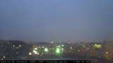 展望カメラtotsucam映像: 戸塚駅周辺から東戸塚方面を望む 2018-12-06(木) dusk