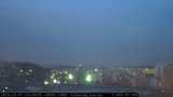 展望カメラtotsucam映像: 戸塚駅周辺から東戸塚方面を望む 2018-12-07(金) dusk